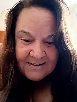 Yaya Mineira online show from March 1, 2025, 5:27 pm