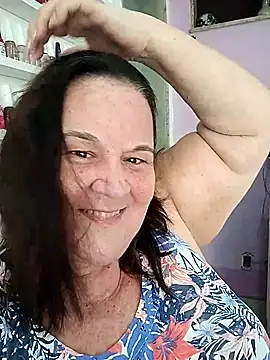 Yaya Mineira online show from September 16, 2025, 7:04 pm