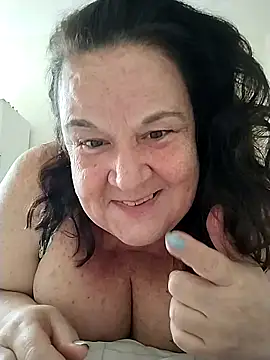 Yaya Mineira online show from October 19, 2025, 5:57 pm