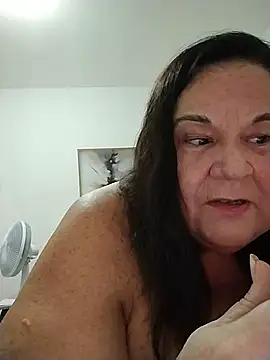 Yaya Mineira online show from February 6, 2026, 1:10 am