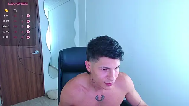 harrisoncuper online show from February 24, 2026, 10:19 pm