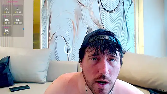 Snapshot of mr_smithh91 chatting on April 19, 2026, 7:18 am mr smithh91 online show from April 19, 2026, 7:18 am