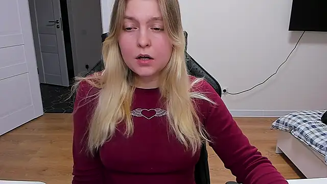 Snapshot of stacy_miracle chatting on December 2, 2024, 7:27 pm stacy miracle online show from December 2, 2024, 7:27 pm