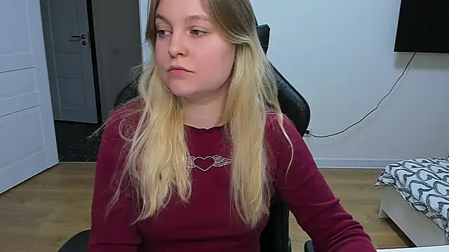 Snapshot of stacy_miracle chatting on January 26, 2025, 4:09 pm stacy miracle online show from January 26, 2025, 4:09 pm