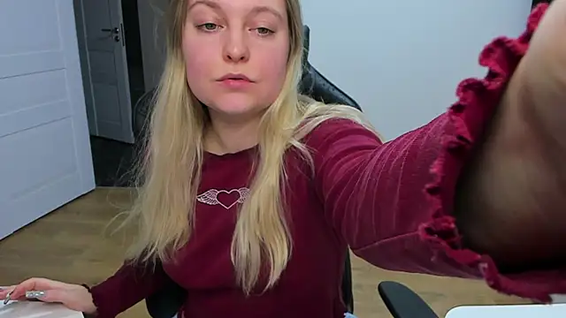 Snapshot of stacy_miracle chatting on January 28, 2025, 1:59 pm stacy miracle online show from January 28, 2025, 1:59 pm