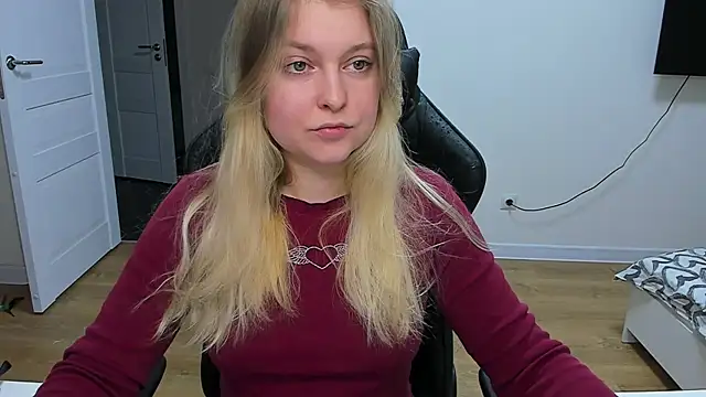 Snapshot of stacy_miracle chatting on January 29, 2025, 7:32 pm stacy miracle online show from January 29, 2025, 7:32 pm