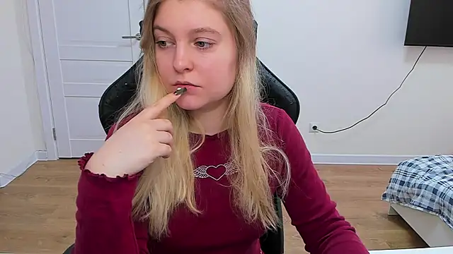 Snapshot of stacy_miracle chatting on February 7, 2025, 10:08 am stacy miracle online show from February 7, 2025, 10:08 am