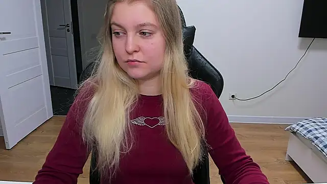 Snapshot of stacy_miracle chatting on February 12, 2025, 3:38 pm stacy miracle online show from February 12, 2025, 3:38 pm