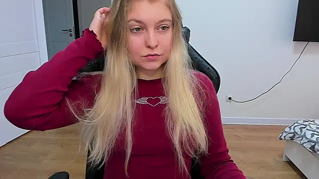 Snapshot of stacy_miracle chatting on March 7, 2025, 10:13 am stacy miracle online show from March 7, 2025, 10:13 am