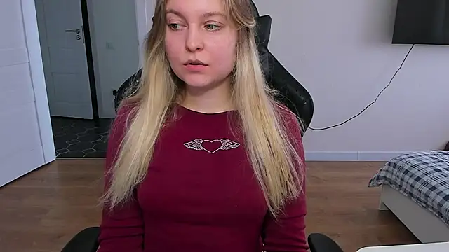 Snapshot of stacy_miracle chatting on March 21, 2025, 11:01 am stacy miracle online show from March 21, 2025, 11:01 am