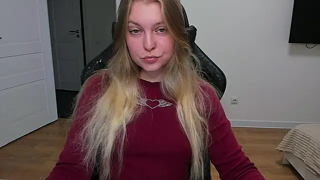 Snapshot of stacy_miracle chatting on September 13, 2025, 3:12 pm stacy miracle online show from September 13, 2025, 3:12 pm