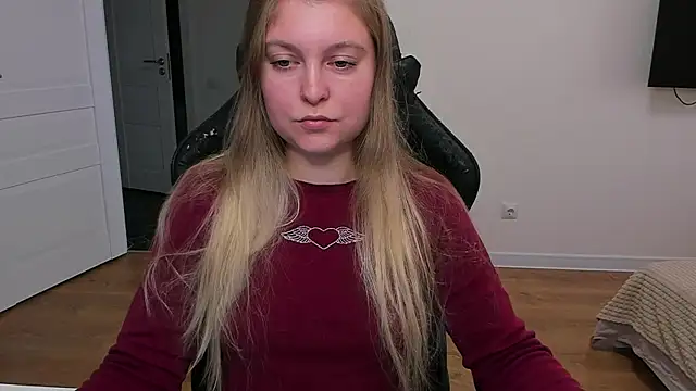 Snapshot of stacy_miracle chatting on September 22, 2025, 2:30 pm stacy miracle online show from September 22, 2025, 2:30 pm