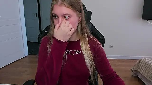 Snapshot of stacy_miracle chatting on September 23, 2025, 10:51 am stacy miracle online show from September 23, 2025, 10:51 am