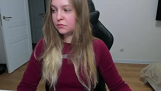 Snapshot of stacy_miracle chatting on February 9, 2026, 6:23 pm stacy miracle online show from February 9, 2026, 6:23 pm