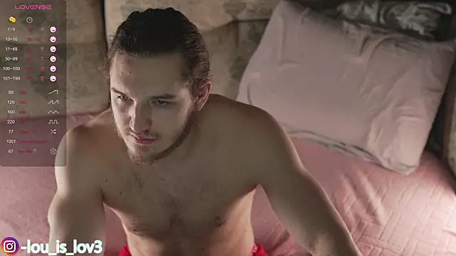 Snapshot of Louis_Karlos chatting on March 3, 2025, 2:36 am Louis Karlos online show from March 3, 2025, 2:36 am