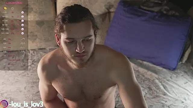 Snapshot of Louis_Karlos chatting on March 13, 2025, 3:11 am Louis Karlos online show from March 13, 2025, 3:11 am