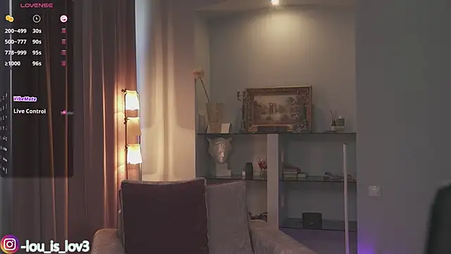 Snapshot of Louis_Karlos chatting on September 11, 2025, 4:12 am Louis Karlos online show from September 11, 2025, 4:12 am