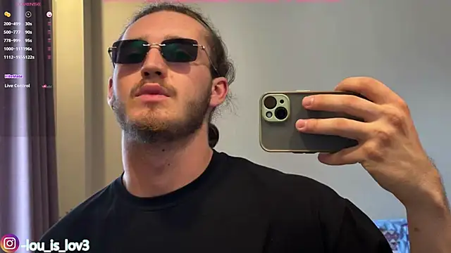 Louis Karlos online show from December 15, 2025, 4:06 am