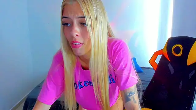 barbiee 05 online show from March 4, 2026, 7:09 pm