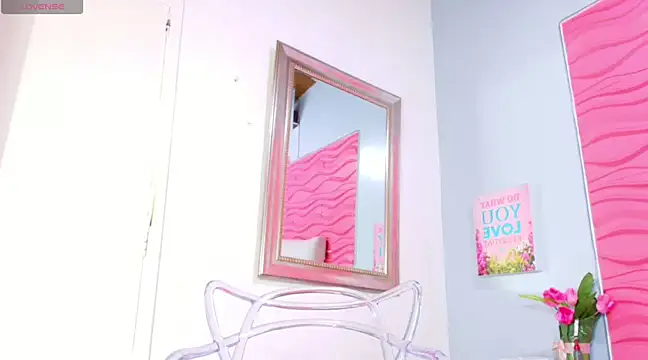  Valeria Brown online show from March 11, 2025, 11:48 pm