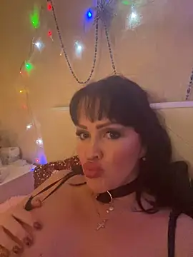 Lolaley2 online show from January 27, 2025, 3:39 pm