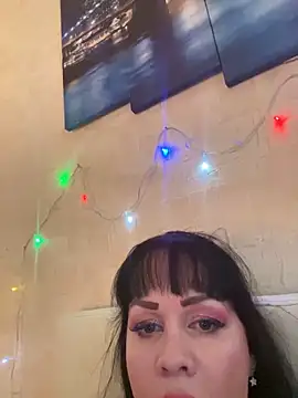 Lolaley2 online show from March 14, 2025, 9:03 am