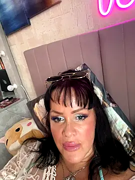 Lolaley2 online show from October 13, 2025, 7:41 am