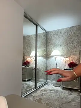 Snapshot of Aneri chatting on November 26, 2025, 8:15 am Aneri online show from November 26, 2025, 8:15 am