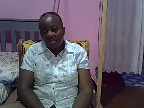 Snapshot of Ebonyceline chatting on February 26, 2025, 5:17 pm Ebonyceline online show from February 26, 2025, 5:17 pm