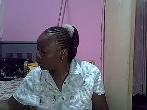 Snapshot of Ebonyceline chatting on February 27, 2025, 3:47 am Ebonyceline online show from February 27, 2025, 3:47 am