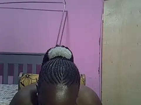 Snapshot of Ebonyceline chatting on March 1, 2025, 2:26 am Ebonyceline online show from March 1, 2025, 2:26 am