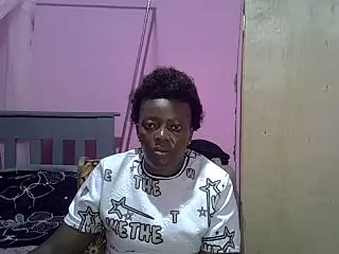 Snapshot of Ebonyceline chatting on March 8, 2025, 5:33 pm Ebonyceline online show from March 8, 2025, 5:33 pm
