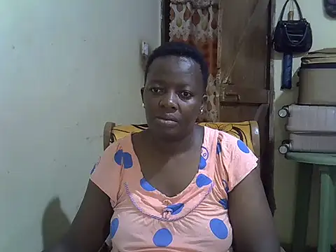 Snapshot of Ebonyceline chatting on October 1, 2025, 7:25 am Ebonyceline online show from October 1, 2025, 7:25 am