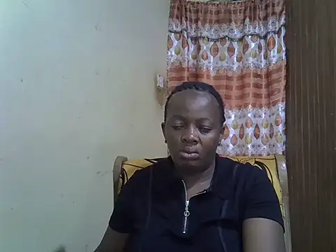 Snapshot of Ebonyceline chatting on October 20, 2025, 1:17 am Ebonyceline online show from October 20, 2025, 1:17 am
