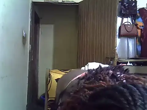 Snapshot of Ebonyceline chatting on March 2, 2026, 10:11 am Ebonyceline online show from March 2, 2026, 10:11 am