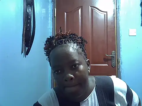 Snapshot of Ebonyceline chatting on March 15, 2026, 8:42 am Ebonyceline online show from March 15, 2026, 8:42 am
