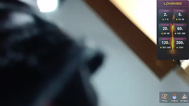 Snapshot of TomLover_12 chatting on February 7, 2025, 10:41 pm TomLover 12 online show from February 7, 2025, 10:41 pm