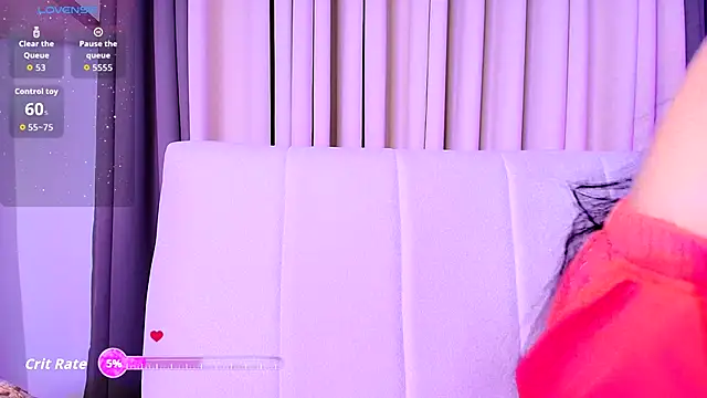 Snapshot of MaddisonWelch chatting on November 6, 2025, 12:33 am MaddisonWelch online show from November 6, 2025, 12:33 am