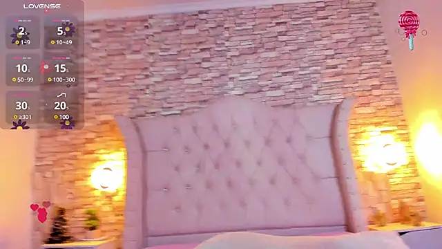 Lucia-sex online show from February 4, 2025, 10:02 pm