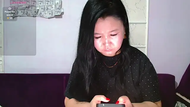 Snapshot of Bet_Lu chatting on March 10, 2026, 4:06 am Bet Lu online show from March 10, 2026, 4:06 am