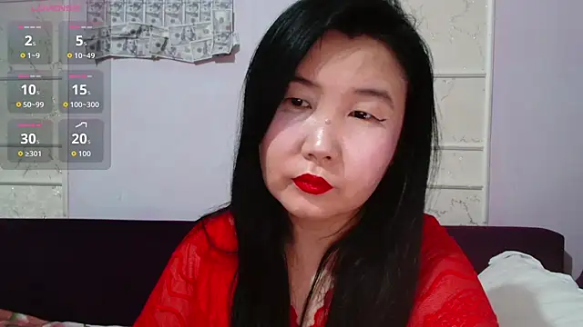 Snapshot of Bet_Lu chatting on March 31, 2026, 6:25 am Bet Lu online show from March 31, 2026, 6:25 am