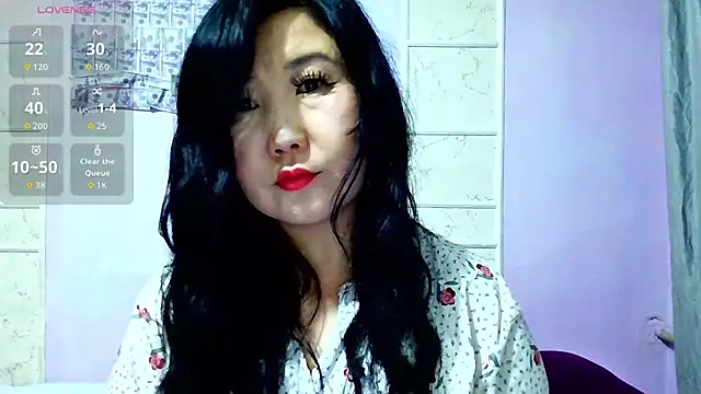 Bet Lu online show from May 22, 2026, 3:28 pm