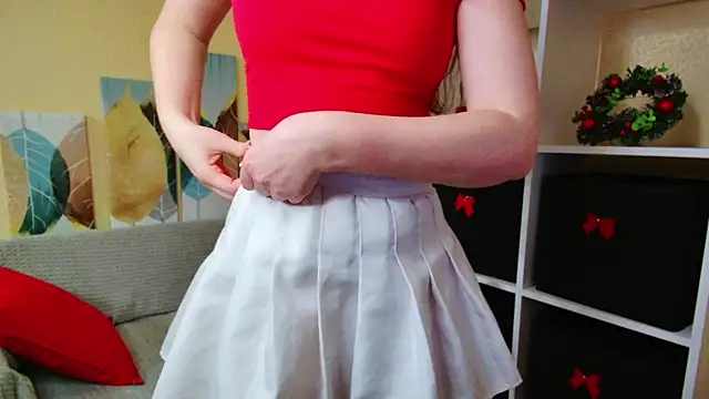 Snapshot of OBabyDoll chatting on January 14, 2025, 7:17 am OBabyDoll online show from January 14, 2025, 7:17 am