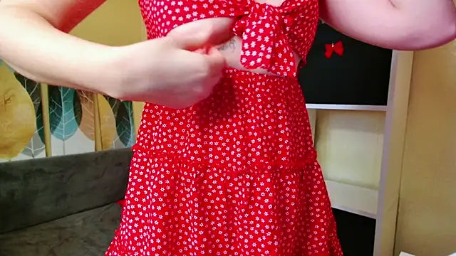 Snapshot of OBabyDoll chatting on January 30, 2025, 8:22 am OBabyDoll online show from January 30, 2025, 8:22 am