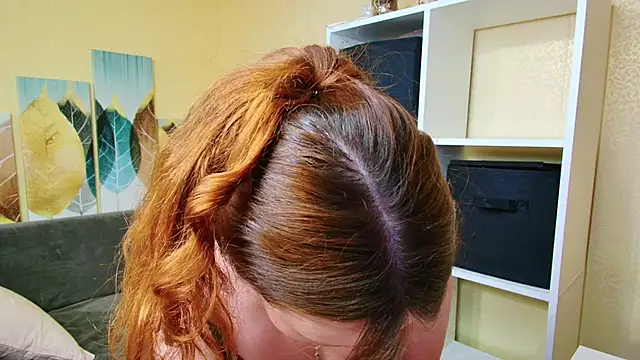 Snapshot of OBabyDoll chatting on February 14, 2025, 7:12 pm OBabyDoll online show from February 14, 2025, 7:12 pm