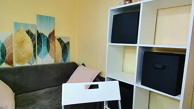 Snapshot of OBabyDoll chatting on February 16, 2025, 2:10 pm OBabyDoll online show from February 16, 2025, 2:10 pm