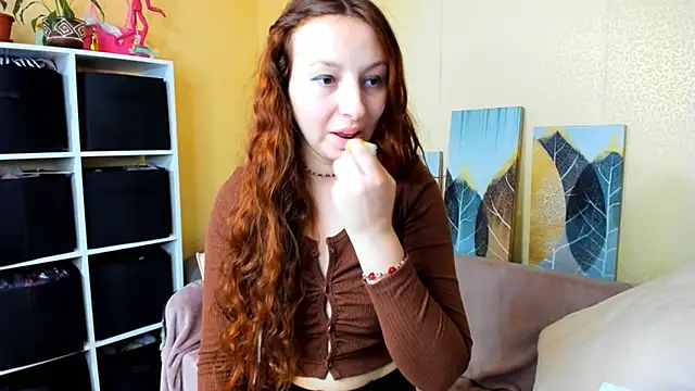 Snapshot of OBabyDoll chatting on September 13, 2025, 6:35 am OBabyDoll online show from September 13, 2025, 6:35 am