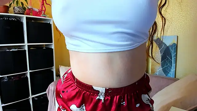 Snapshot of OBabyDoll chatting on September 15, 2025, 7:30 am OBabyDoll online show from September 15, 2025, 7:30 am