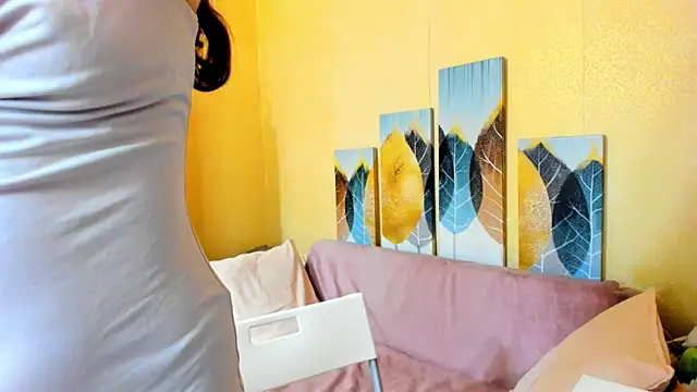 Snapshot of OBabyDoll chatting on October 3, 2025, 6:54 am OBabyDoll online show from October 3, 2025, 6:54 am