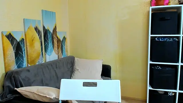 Snapshot of OBabyDoll chatting on October 22, 2025, 7:24 pm OBabyDoll online show from October 22, 2025, 7:24 pm